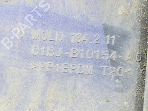 Right sideskirt FORD FIESTA VI (CB1, CCN) 1.6 ST | BP14647403C114 