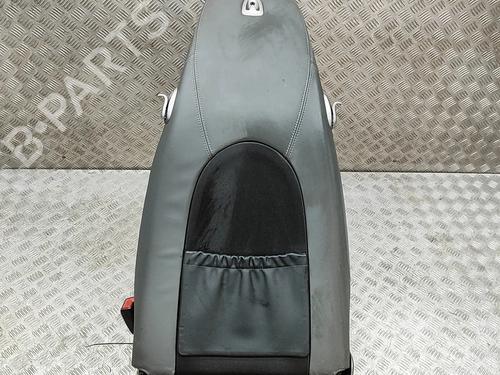 Right front seat PORSCHE BOXSTER (987) S 3.2 | BP36458040C16 - Image 3