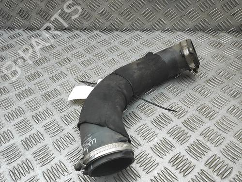 Intercooler pipe AUDI Q5 (8RB) SQ5 TDI quattro | BP38706594M127 - Image 2