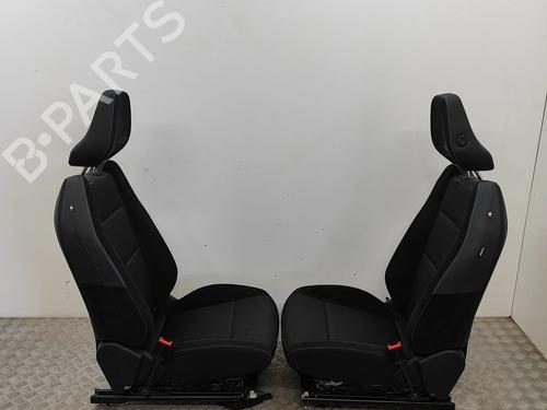 Juego Asientos RENAULT AUSTRAL E-TECH 200 Hybrid (HGM2) | BP29007444C78 