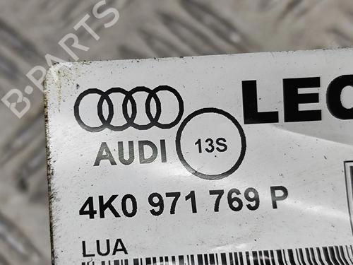 Wiring harness AUDI A6 C8 Avant (4A5) 40 TFSI Mild Hybrid | BP27933434E16