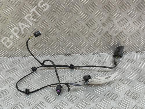 Used Wiring harness VW CRAFTER 30-50 Van (2E_) 2.5 TDI (109 hp) 22351436