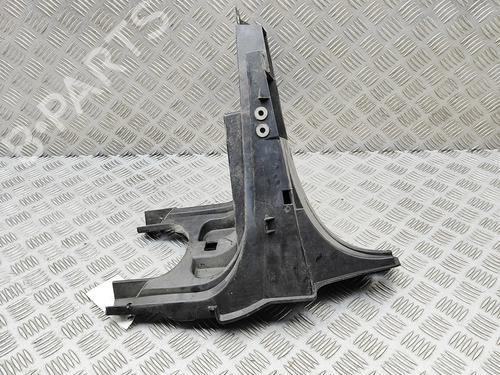 Used Left headlight support Left headlight support BMW X6 (E71, E72) xDrive 40 d (306 hp) 30130980 30130980