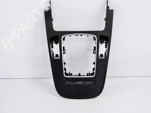 automatic-gearbox-selector-audi-a4-b8-avant-8k5-20-tdi-8k0864261-2007-2008-2009-2010-2011-2012-2013-2014-2015-2016-2017-6738949 main image