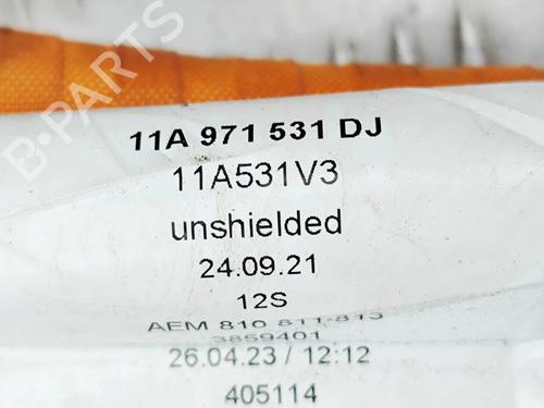 Cable VW ID.5 (E39) Pro Performance | BP33847690E12  - Image 6