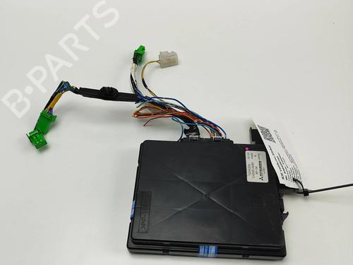 Used Electronic module Electronic module MITSUBISHI LANCER VIII (CY_A, CZ_A) EVO X (CZ4A) (301 hp) 27790733 27790733