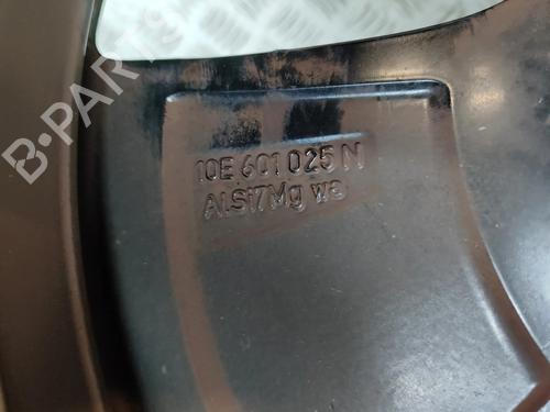 Fælk CUPRA BORN (K11) 58 | BP31951314C45 