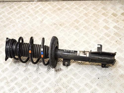 Used Left front shock absorber PEUGEOT 2008 II (UD_, US_, UY_, UJ_, UR_, UC_) 1.2 PureTech 100 (USHNK) (101 hp) 11041919