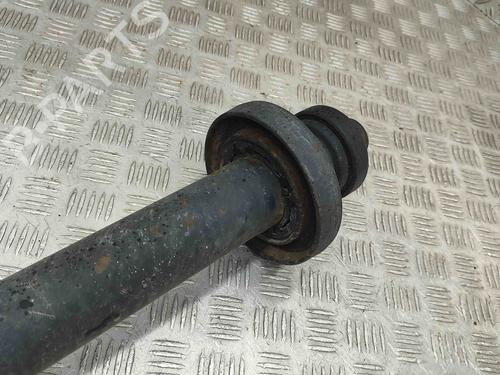 Driveshaft PORSCHE CAYENNE (92A) 3.0 Diesel | BP25614390M37