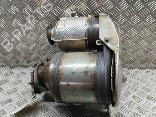 Catalyst AUDI A4 B9 Avant (8W5, 8WD) 2.0 TDI | BP19644976M10