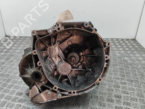 Used Gearbox Gearbox VW CADDY III MPV (2KB, 2KJ, 2CB, 2CJ) 2.0 SDI (70 hp) 33739962 33739962