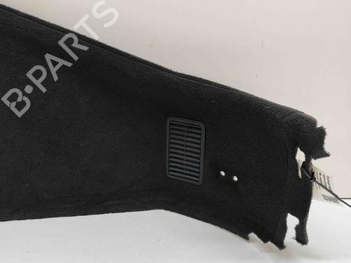 Boot lining AUDI TT (FV3, FVP) 40 TFSI | BP29404370I3 