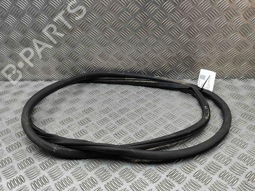 Used Rubber door seal PORSCHE PANAMERA (970) 3.0 D (250 hp) 29487130