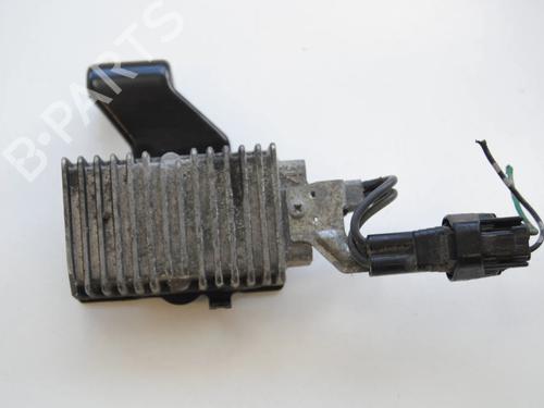 Resistencia calefacción LEXUS RX (_L1_) 350 (GYL10_, GYL10R) (280 hp) 30239876