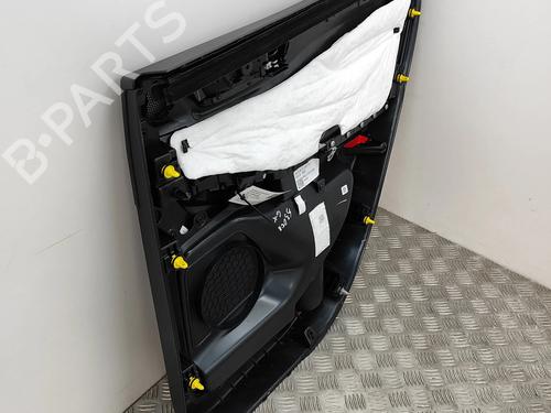 Rear left panel FORD KUGA III (DFK) 2.5 FHEV | BP28590133C60  - Image 6