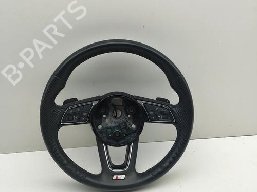 Used Steering wheel Steering wheel AUDI A5 (F53, F5P) 2.0 TDI quattro (190 hp) 33396076 33396076