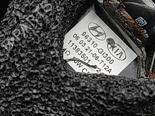 Speaker HYUNDAI IONIQ 5 (NE) EV | BP34249183E2  - Image 7