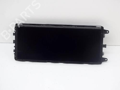 Used Display monitor MERCEDES-BENZ E-CLASS (W213) E 200 d (213.013) (150 hp) 10071342