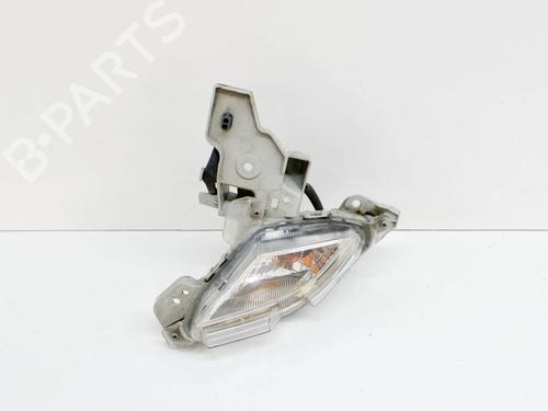 Farol diurno direito MAZDA CX-3 (DK) 1.5 SKYACTIV-D (DK2WS, DK5FW) (105 hp) 14638190