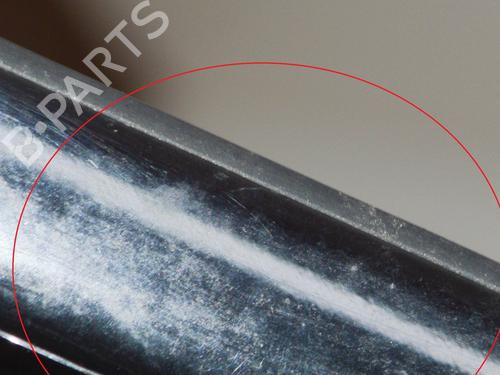 Door moulding trim JAGUAR I-PACE (X590) EV400 AWD | BP27760281C150 