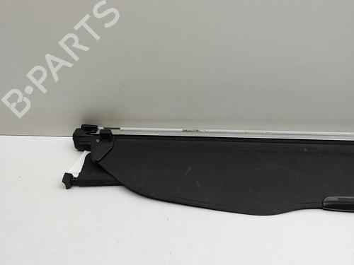 Rear parcel shelf SUBARU FORESTER (SJ_) 2.0 D AWD (SJD) | BP31626616C85