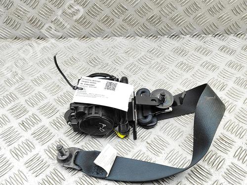 Front right seatbelt MAZDA MX-5 IV (ND__) 2.0 (ND2E, ND6E) | BP37402611I25 - Image 2