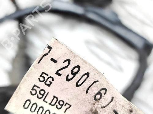Electronic module MAZDA MX-5 IV (ND__) 2.0 (ND2E, ND6E) | BP37402650M83 - Image 11