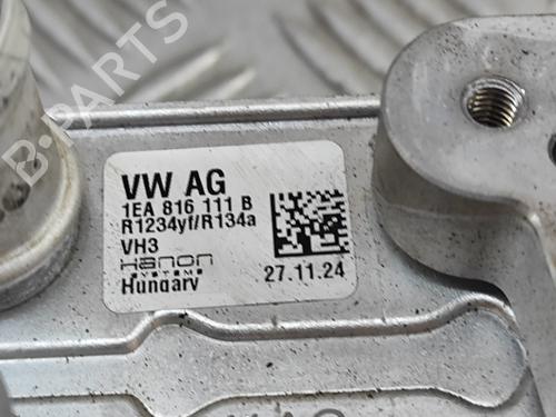 Electronic sensor SKODA ENYAQ iV SUV (5AZ) 85 | BP28115674M84 