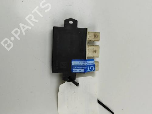 Used Electronic module Electronic module LAND ROVER DISCOVERY SPORT (L550) 2.0 D 4x4 (180 hp) 27015232 27015232