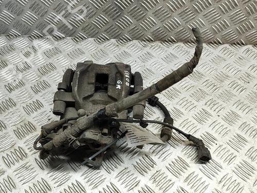 Left rear brake caliper VOLVO V60 II (225) D3 | BP27793529M107