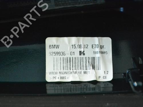 Other BMW X6 (E71, E72) xDrive 40 d | BP30245544O1 