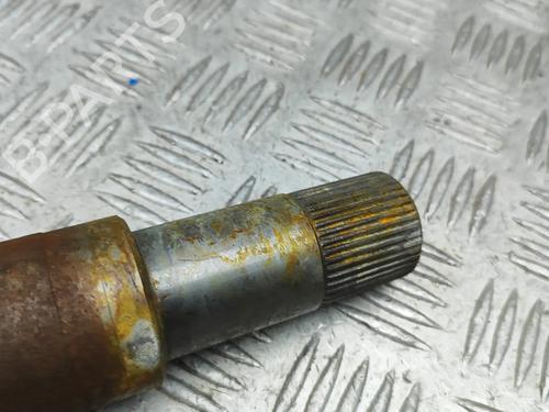 Right front driveshaft FORD TRANSIT CUSTOM V362 Bus (F3) 2.2 TDCi | BP33384146M39  - Image 7