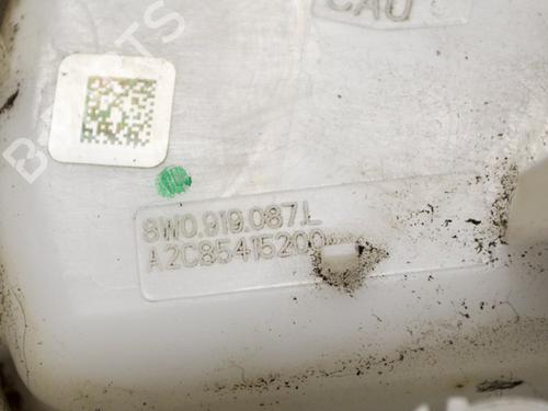 Fuel pump AUDI A5 (F53, F5P) 2.0 TFSI | BP8837205M76 