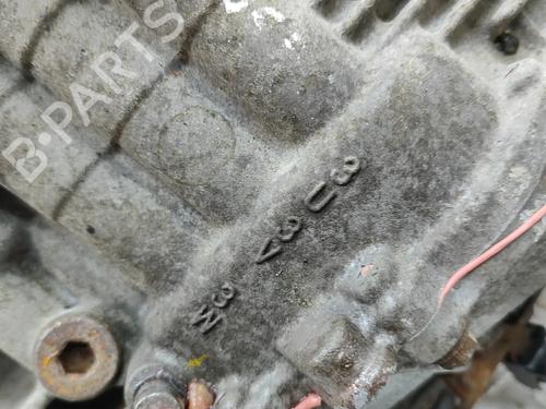 Rear differential LEXUS RX (_L2_) 450h AWD (GYL25_, GYL26_, GYL25, GYL26, GYL25R, GYL26R) | BP25380608M24 