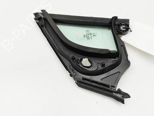 Front right quarter glass AUDI Q4 E-TRON SUV (F4B) 45 | BP29637667C112 