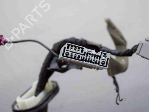 Tailgate LAND ROVER RANGE ROVER SPORT II (L494) 3.0 SDV6 4x4 | BP27757037C6 
