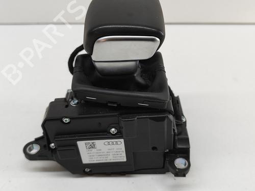 Gear lever AUDI Q7 (4MB, 4MG, 4MQ) 3.0 TFSI quattro | BP21486563M90 