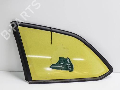 Used Rear left quarter glass Rear left quarter glass SKODA OCTAVIA III Combi (5E5, 5E6) 2.0 TDI 4x4 (150 hp) 6768675 6768675
