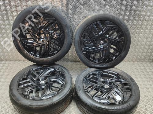 Used Wheel set Wheel set 37722472 37722472