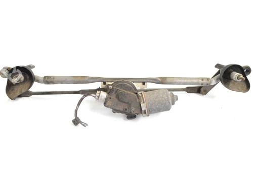 Used Front wipers mechanism JEEP COMPASS (MK49) 2.2 CRD 4x4 (136 hp) 30221672