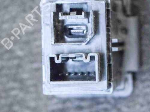 Elektronisk modul OPEL MOKKA / MOKKA X (J13) 1.4 (_76) | BP6753109M83 