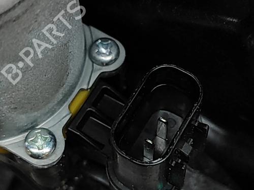 Rear right window mechanism HYUNDAI TUCSON (TL, TLE) 1.7 CRDi | BP30857252C25