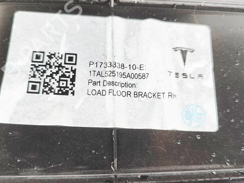 Forra da mala TESLA MODEL 3 (5YJ3) EV | BP37445340I3 - Image 6