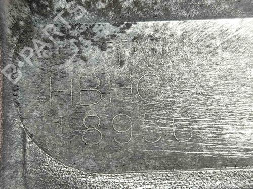 Gearbox VOLVO XC60 II (246) T8 Hybrid AWD | BP29541911M3 