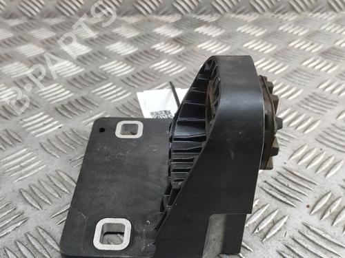 Support SKODA ENYAQ iV SUV (5AZ) 85 | BP28115652C155 