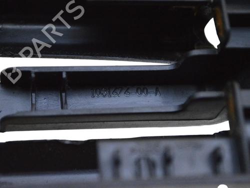 Andre TESLA MODEL S (5YJS) P100D AWD | BP30283822O1 