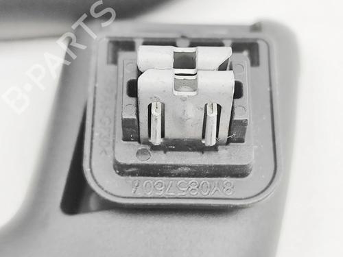 Interior roof handle VW ID.7 (ED2) PRO | BP39989687I35 - Image 7