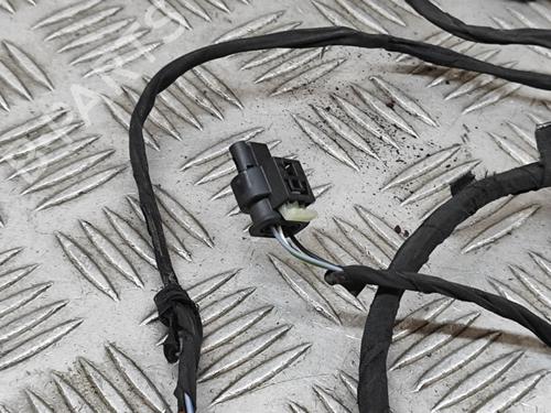 Elektronische module BMW X1 (U11) iX1 xDrive 30 | BP28555510M83