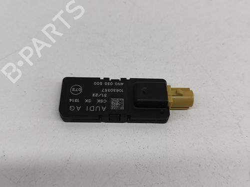 Elektronisk modul AUDI Q4 E-TRON Sportback (F4N) 35 | BP28553946M83 
