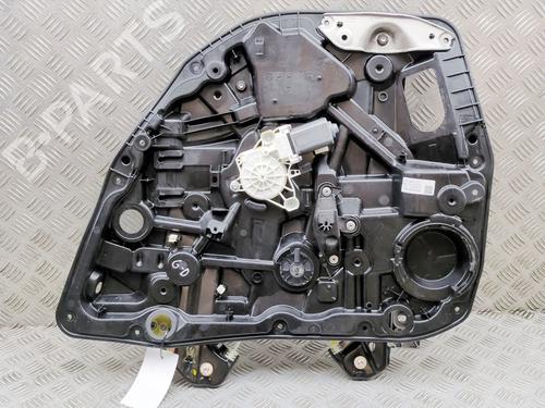Used Rear right window mechanism Rear right window mechanism MERCEDES-BENZ EQE (V295) EQE 350+ (295.121) (292 hp) 39687514 39687514